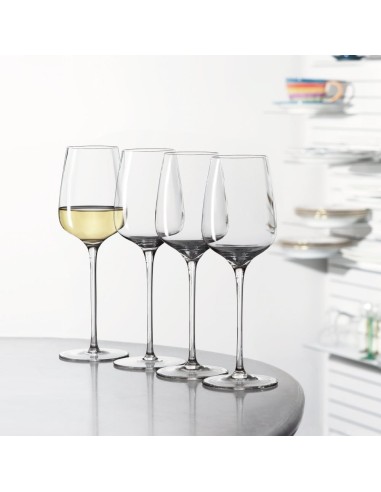 Bicchieri Vino Bianco in Cristallo Willsberger...