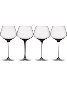 Bicchieri Vino Borgogna in Cristallo Willsberger...