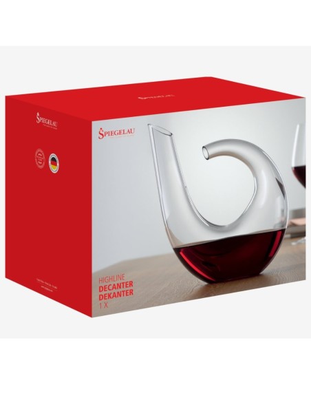 Spiegelau Decanter Highline 0,75 L 