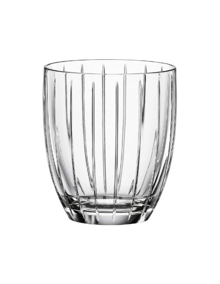 Spiegelau Milano Tumbler Glass Set of 4