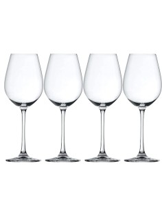 Spiegelau Salute White Wine Glass Set of 4