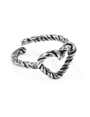 Anello in Argento 925 Freccia Gr 7 by I Gemelli...