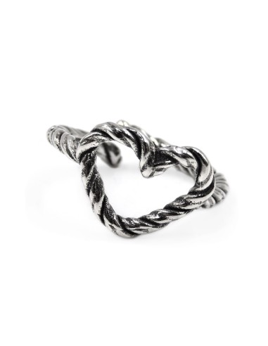 Anello in Argento 925 Freccia Gr 7 by I Gemelli...