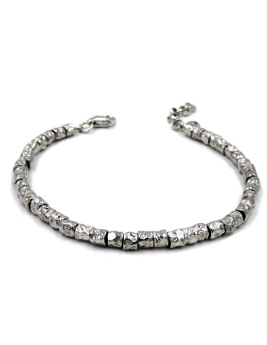 Bracciale Carrozza di Cenerentola Donna in Argento 925 Rodiato 