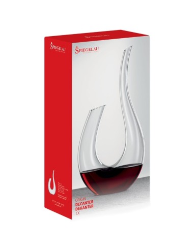 Spiegelau Decanter Novo 0,75 L 