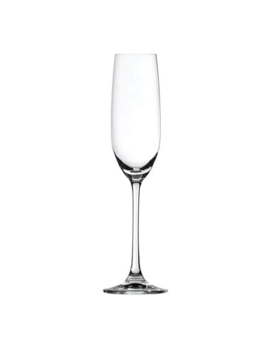 Champagne Flute Set of 4 Spiegelau Salute