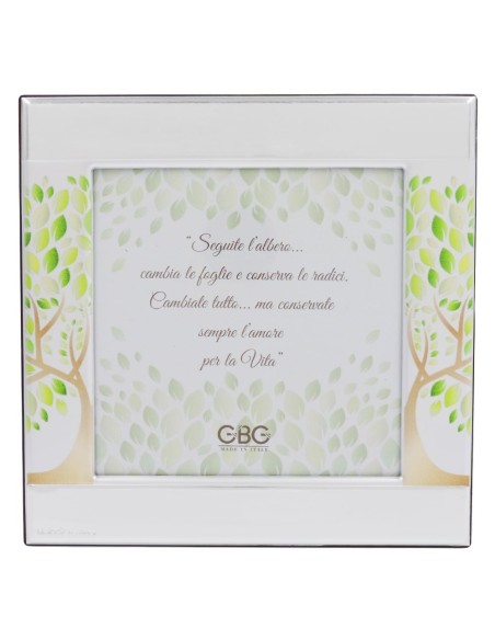 Tree Of Life Square Picture Frame 5x5 