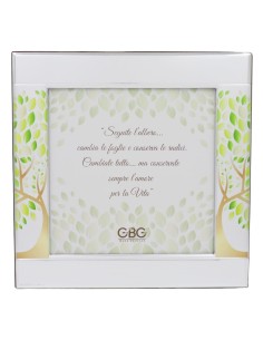 Tree Of Life Square Picture Frame 8x8  2