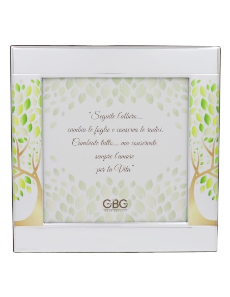 Tree Of Life Square Picture Frame 8x8 