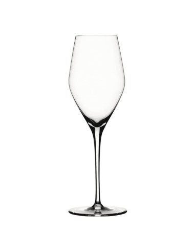 Prosecco Set of 4 Special Glasses
