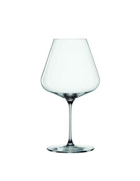 Spiegelau Definition Burgundy Glass Set of 6