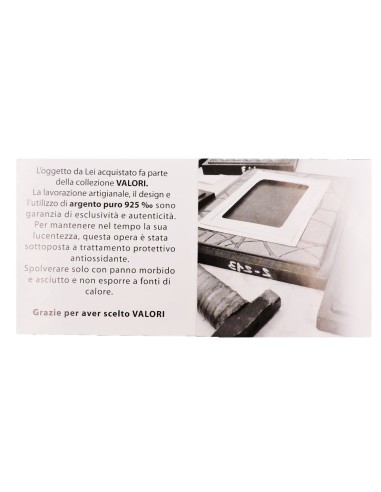 925 Sterling Silver Photo Frame 7 x 9 Ramona...