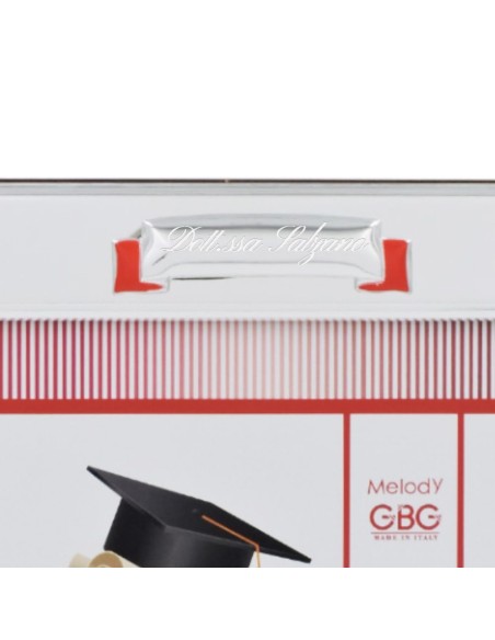 Customizable Graduation Picture Frame 8 x 8