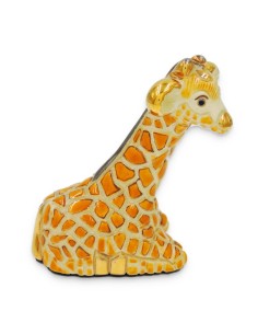 Scultura in Ceramica Leone Jungle King by De Rosa Rinconada 2