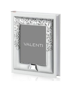 White Photo Album Tree Of Life