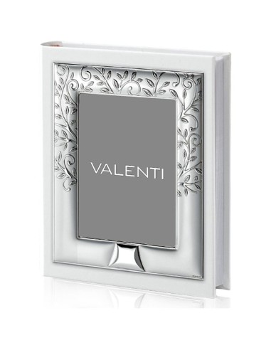 White Photo Album Tree Of Life