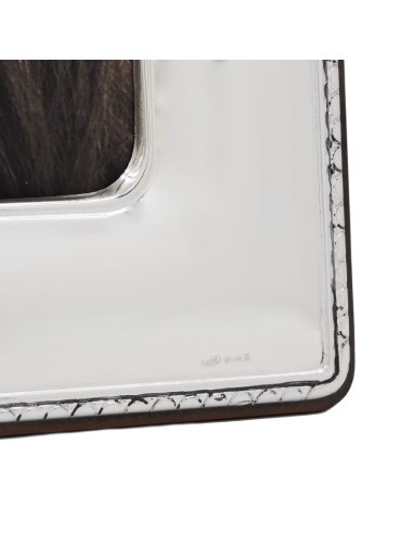 Fotorahmen Marzia aus 925er Sterlingsilber 18x24