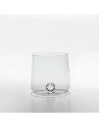 Zafferano Bilia Set 6 Bicchieri Tumbler In...