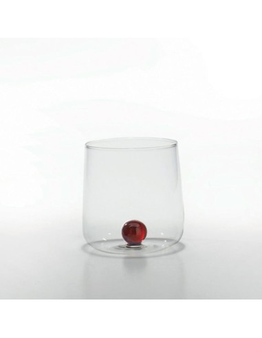Zafferano Bilia Set 6 Bicchieri Tumbler In...