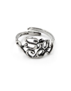 Sti Cà 925er Sterlingsilber Ring