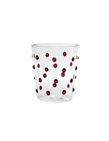Zafferano Party Set 6 Tumbler Glasses 