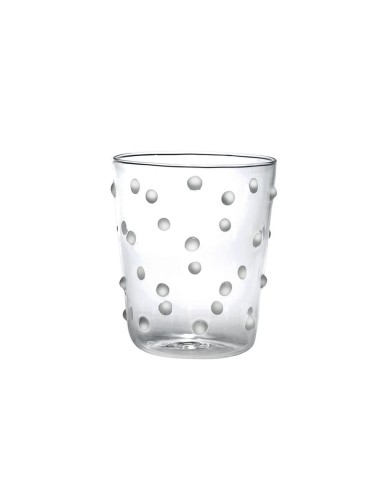Zafferano Party Set 6 Tumbler Glasses 