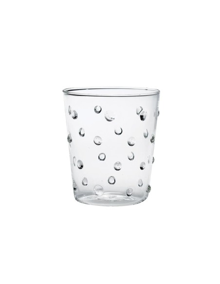 Zafferano Party Set 6 Tumbler Glasses 