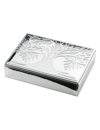Jewelry Box Three Of Life 