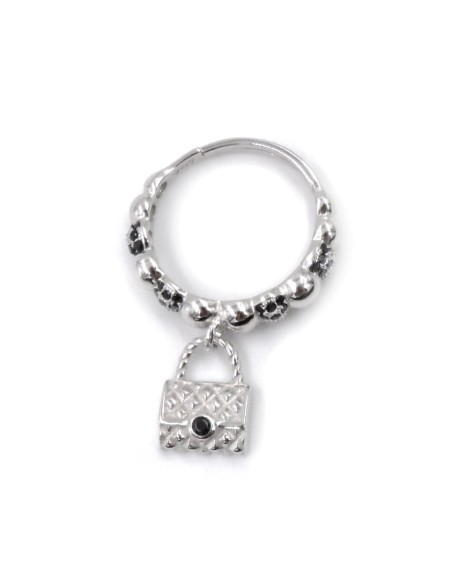 Anello in Argento 925 Freccia Gr 7 by I Gemelli Argenti