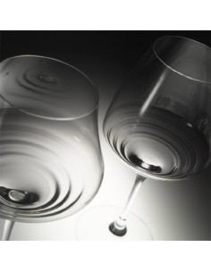 Zafferano Esperienze Set 6 Flutes Spumante o Champagne In... 2