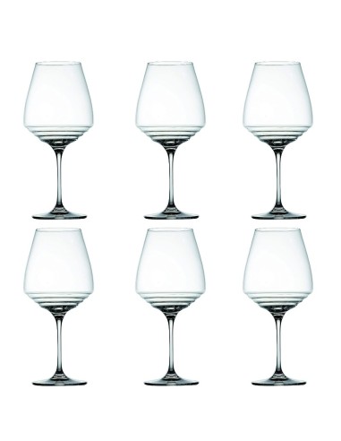 Zafferano Esperienze Calice Vini Rossi...