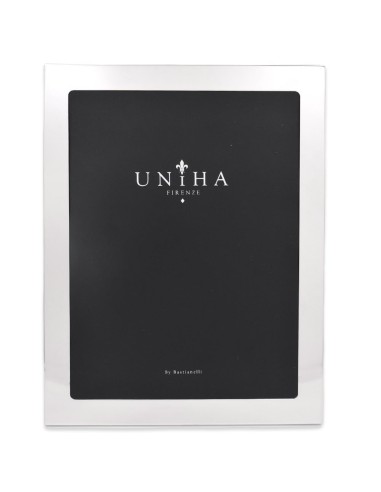 Cornice Uniha in Argento 925 18x24