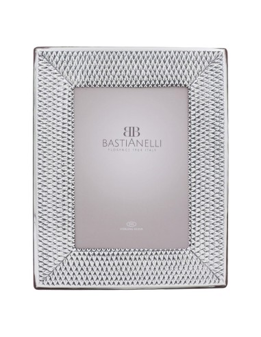 Handgemeißelt Gefieder 925er Sterlingsilber...