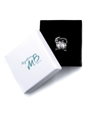 Sterling Silver Crab Ring 