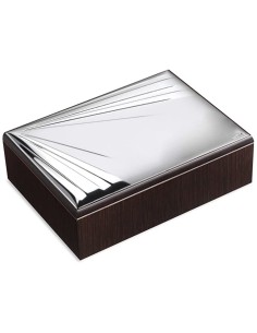 Cofanetto Portagioie Valenti 40627 2