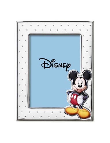 Cornice Topolino 13x18 Portafoto Disney D294 4LC