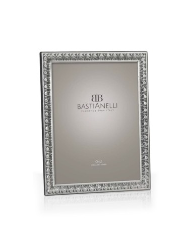 Bilderrahmen aus 925er Sterlingsilber...