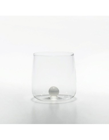 Zafferano Bilia Mix Set 6 Tumbler Glasses In...