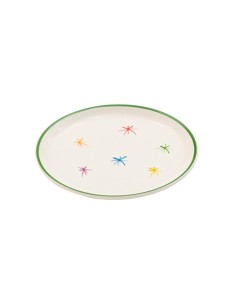 Asterisco Dessertteller 6 Teiliges Set 2