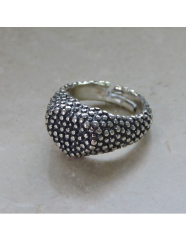 Kleiner Finger Herz Ring aus 925er...