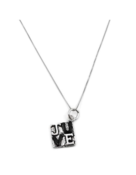 Juve Love Necklace 