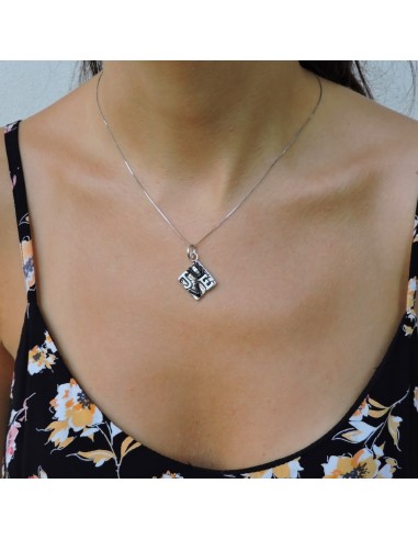 Juve Love Necklace 