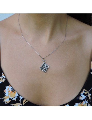 Juve Love Necklace 
