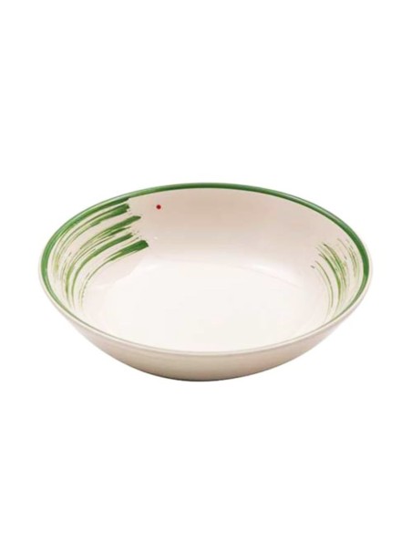 Prato Soup Plate, 6 Pieces set