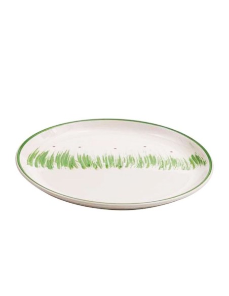 Prato Plate, 6 Pieces Set