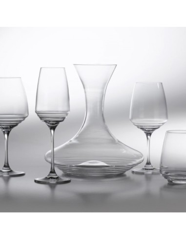 Zafferano Esperienze Set 6 Tumbler Glasses In...