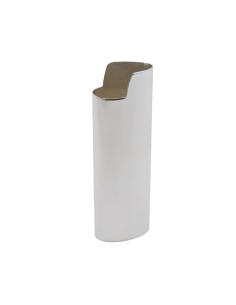 Porta Accendino Argento 925 Personalizzato