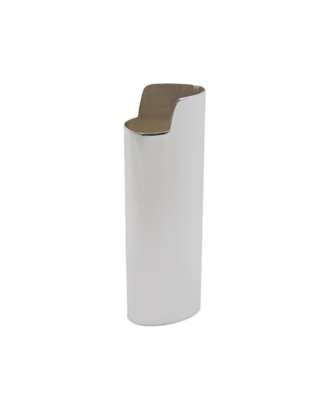 Porta Accendino Argento 925 Personalizzato