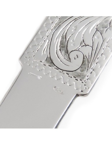 Customizable 925 Sterling Silver Letter Opener...