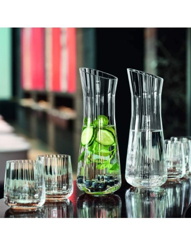 Spiegelau Lifestyle Tumbler Glass Set of 4